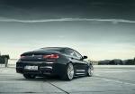 BMW M6 Gran Coupe by ATT-Performance on ADV.1 Wheels (ADV05R M.V2 CS) 2020 года